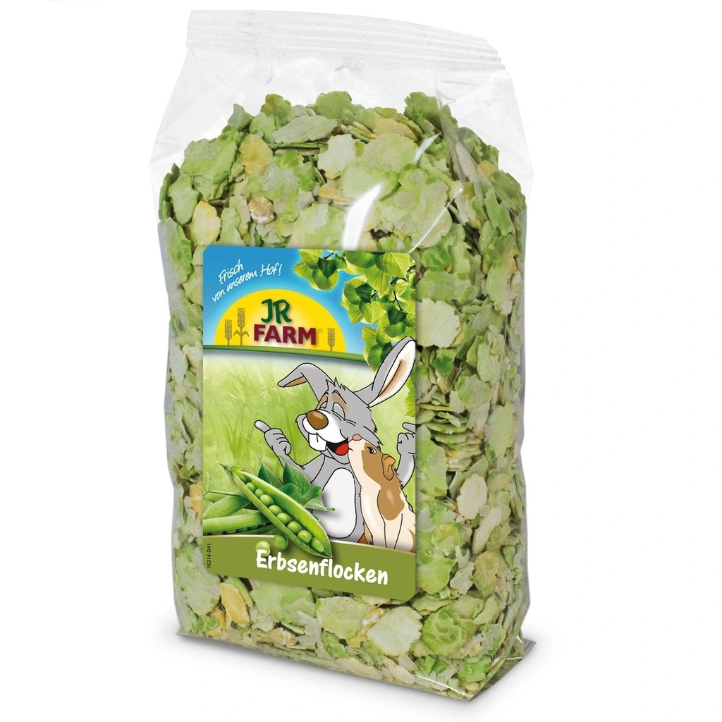 JR Ærteflager 200 g